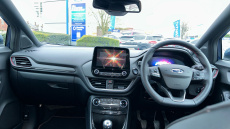 Ford Puma 1.0 EcoBoost Hybrid mHEV ST-Line X 5dr Petrol Hatchback